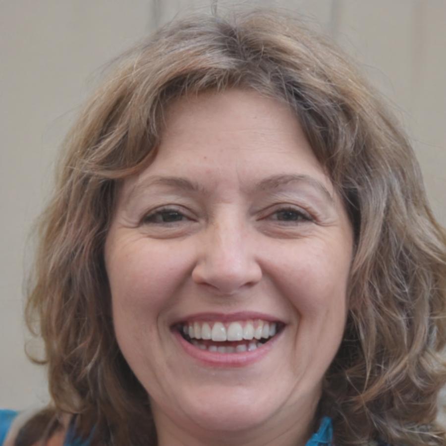 Esperanza Vidal-Mora, Directora de Estrategia Financiera